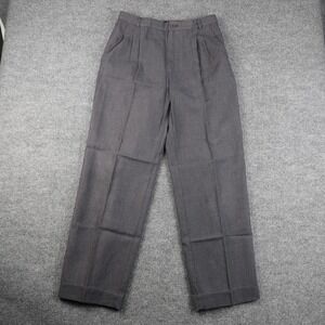 Men's Gray Pants